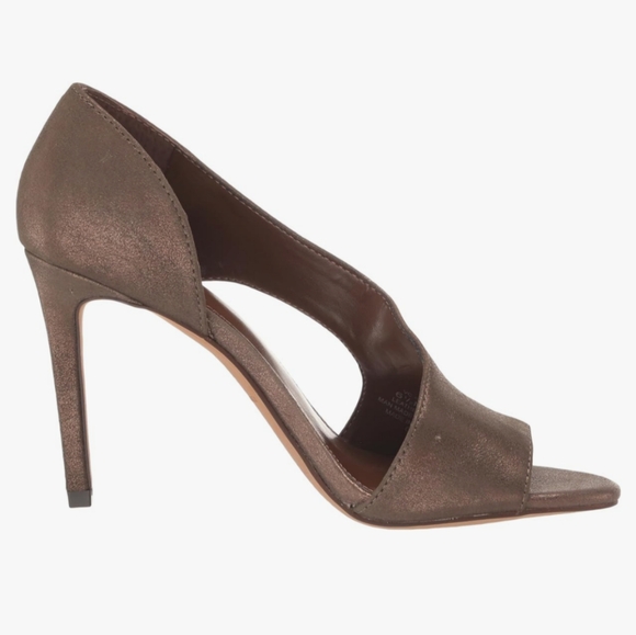 Vince Camuto womens Alinton High Heel Sandal Heeled Sandal - Picture 5 of 6